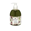 Florinda Olia D'Oliva Cleansing & Softening Liquid Soap Hands & Face & Body, 500 ml