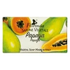 Florinda Papaya Vegan Hydrating Scented Soap Bar Body, 100 g
