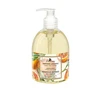 Florinda Raudona Oranžinis Citrus Cleansing & Refreshing Liquid Soap Hands Face & Body, 500 ml