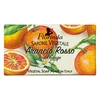 La Dispensa Florinda muilas augalinis, rankų darbo, parfumuotas, Raudonojo Apelsino aromato, 100 g