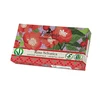 Florinda Rosa Selvatica Cleansing & Softening Scented Soap Bar Body, 100 g