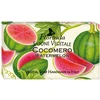 Florinda Watermelon Vegan Cleansing & Moisturising Soap Bar Body, 100 g