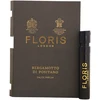 Floris Of London, Bergamotto Di Positano, Eau De Parfum, Unisex, 1.2 ml *Vial