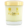 „Floris Of London“ cinamono ir mandarinų kvapioji žvakė, 175 g