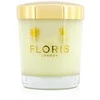 Floris Of London Cinnamon &amp; Tangerine Cinnamon &amp; Tangerine Scented Candle, 175 g