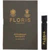 Floris Of London, Edwardian Bouquet, Eau De Toilette, For Women, 1.2 ml *Vial