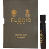 Floris Of London, Honey Oud, Eau De Parfum, Unisex, 1,2 ml *Buteliukas