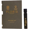 Floris Of London, Leather Oud, Eau De Toilette, Unisex, 2 ml *Vial