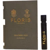 Floris Of London, Leather Oud, Eau De Toilette, Unisex, 2 ml *Vial