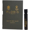 Floris Of London, Lily Of The Valley, Eau De Toilette, For Women, 1.2 ml *Vial