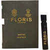 Floris Of London, Santal, Eau De Toilette, For Men, 1.2 ml *Vial