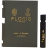 Floris Of London, Soulle Ambar, Eau De Toilette, Unisex, 1.2 ml *Vial