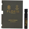 Floris Of London, Soulle Ambar, Eau De Toilette, Unisex, 1.2 ml *Vial