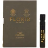 Floris Of London, Vert Fougere, Eau De Parfum, Unisex, 1.2 ml *Vial