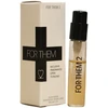 For Them, No. 2, Eau De Parfum, Unisex, 2 ml *Sample