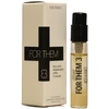 For Them, No. 3, Eau De Parfum, Unisex, 2 ml *Sample