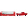 Ford Mustang Ford Legacy Thunderbird EDT tualetinis vanduo vyrams, 100 ml