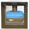 Ford Mustang Mustang Mėlyna EDT tualetinis vanduo vyrams, 100 ml
