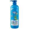 Formal Bee 3in1 Apple Hair Šampūnas, kondicionierius ir dušo želė 3-in-1, 1000 ml