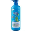 Formal Bee Formalus Bee 3in1 Apple plaukų šampūnas, kondicionierius ir dušo želė 3-in-1, 500 ml