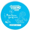 Formal Bee Formalus bičių propolio raminantis apsauginis nuo saulės pagalvėlės kremas veidui ir kūnui SPF 50, 25 g