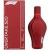 Formula 1 Overtake 320 EDT tualetinis vanduo vyrams, 75 ml