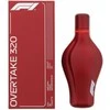 Formula 1 Overtake 320 EDT tualetinis vanduo vyrams, 75 ml