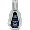 Fragrance World Canale Di Mėlyna EDP parfumuotas vanduo vyrams, 100 ml