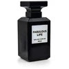 Fragrance World Fabulous Life EDP kvepalai unisex, 80 ml