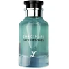 Fragrance World Jacques Yves Imaginari EDP parfumuotas vanduo unisex, 100 ml