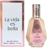 Fragrance World La Vida es Bella EDP 50ml