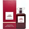 Fragrance World Lush Cherry EDP parfumuotas vanduo unisex, 80 ml