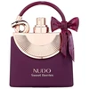 Fragrance World Nudo Sweet Berries EDP parfumuotas vanduo moterims, 100 ml