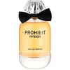 Fragrance World Prohibit Intense EDP parfumuotas vanduo moterims, 100 ml