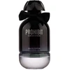 Fragrance World Prohibit Parfum Intense PP kvepalai moterims, 100 ml