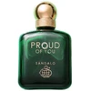Fragrance World Proud Of You Sandalo EDP parfumuotas vanduo vyrams, 100 ml