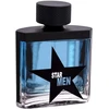 Fragrance World Star Men EDP parfumuotas vanduo vyrams, 100 ml