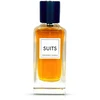 Fragrance World Suits EDP parfumuotas vanduo unisex, 100 ml