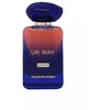 Fragrance World UR Way Parfum EDP parfumuotas vanduo moterims, 100 ml