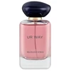 Fragrance World U R Way Perfume EDP parfumuotas vanduo moterims, 100 ml