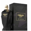 Fragrance World Urban Man EDP parfumuotas vanduo vyrams, 90 ml