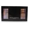 France Cosmetics , France Cosmetics , Face Palette, 72 + 12 + 24 + 24 + 2 pcs, 67 g
