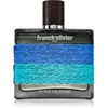 Franck Olivier Pure Homme EDT tualetinis vanduo vyrams, 100 ml