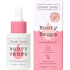 Frank Body Booty Drops Firming Body Oil For Hips & Thighs, 30 ml
