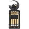 French Avenue, Al Qamar Nuit, Eau De Parfum, Unisex, 100 ml