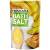 Fresh Juice Banana &amp; Melon Bath Salt, 500g