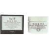 Fresh Juoda arbata Smooth Antioxidants gelinė kaukė veidui, 30 ml