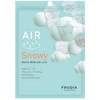 Frudia Air 24 Snowy Brightening Sheet Mask For Face, 25 ml
