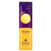 „Frudia Delivered From Fruit“ mėlynių ir medaus drėkinamoji naktinė kreminio kaukė veidui, 5 ml