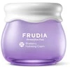 FRUDIA BLUEBERRY HYDRATING veido kremas, 55 g